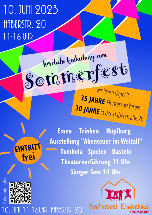 Sommerfest
